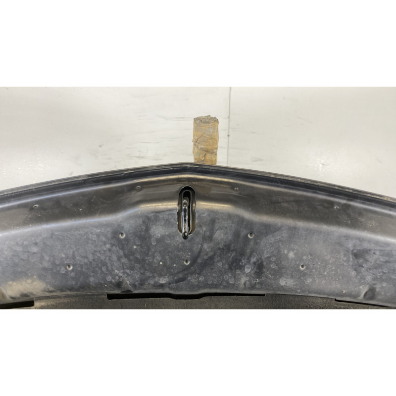 Capot OPEL INSIGNIA 1 Photo n°6