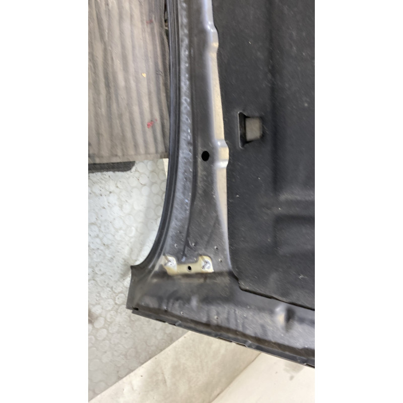 Capot OPEL INSIGNIA 1 Photo n°8