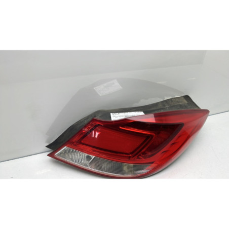 Feu arriere principal droit (feux) OPEL INSIGNIA 1