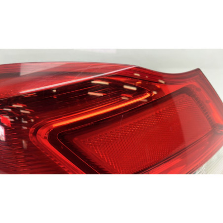 Feu arriere principal gauche (feux) OPEL INSIGNIA 1
