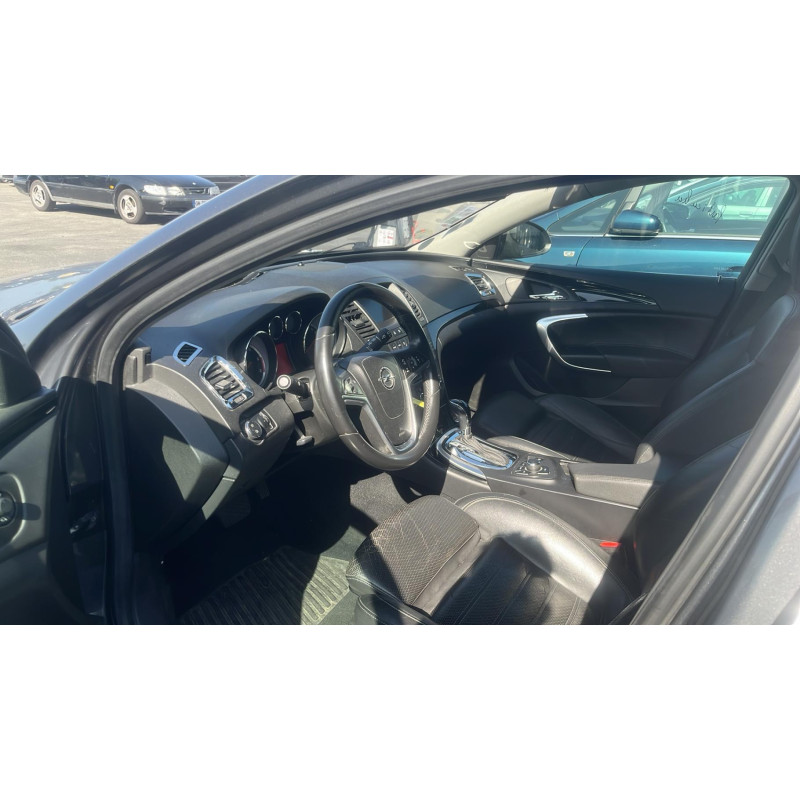Retroviseur droit OPEL INSIGNIA 1 Photo n°12