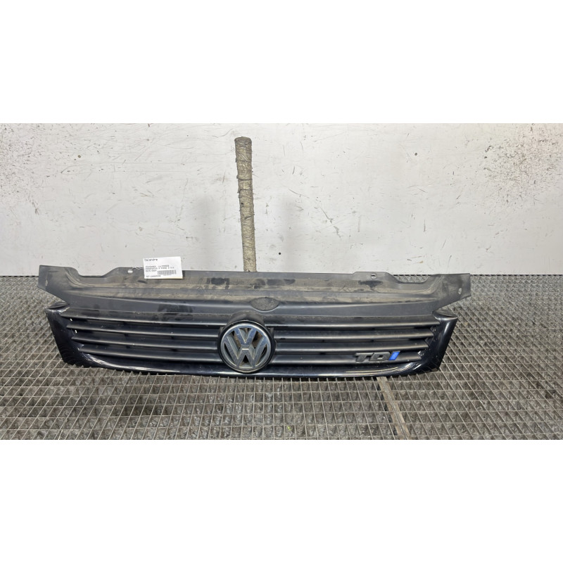 Calandre VOLKSWAGEN TRANSPORTER 4 Photo n°1