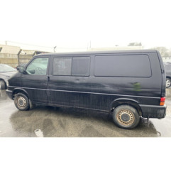 Calandre VOLKSWAGEN TRANSPORTER 4