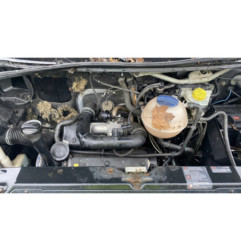 Calandre VOLKSWAGEN TRANSPORTER 4