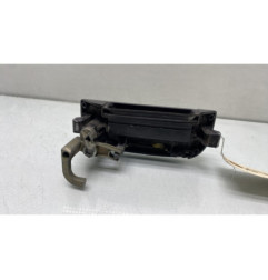 Poignee porte avant droit VOLKSWAGEN TRANSPORTER 4