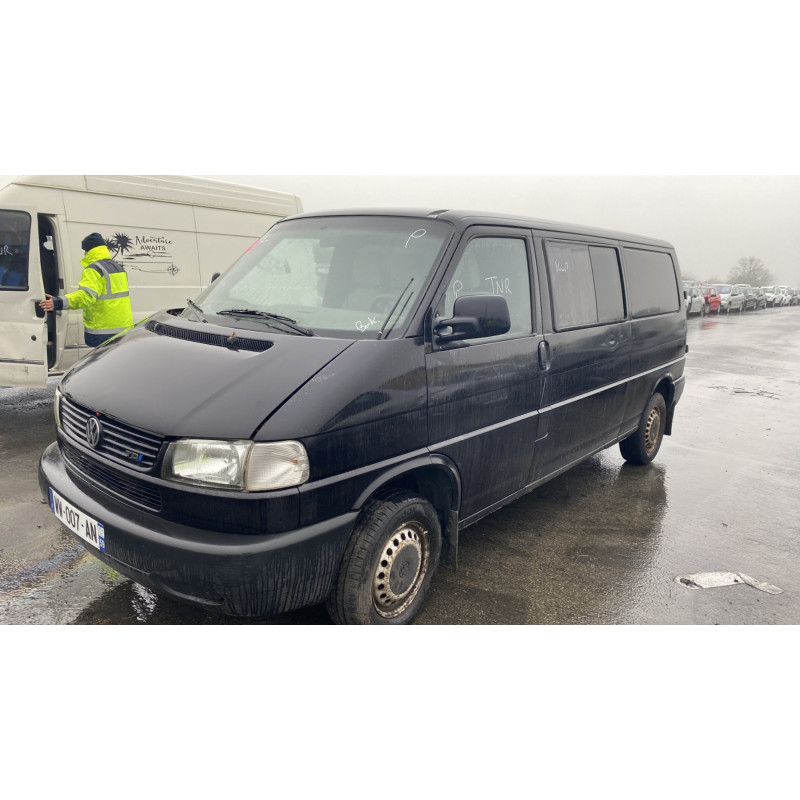 Vitre avant droit VOLKSWAGEN TRANSPORTER 4 Photo n°5