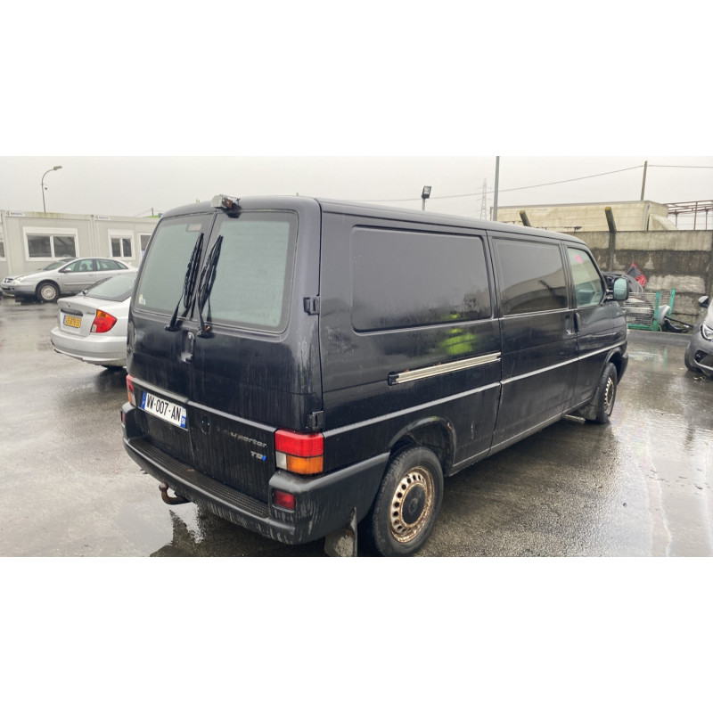 Vitre avant droit VOLKSWAGEN TRANSPORTER 4 Photo n°7