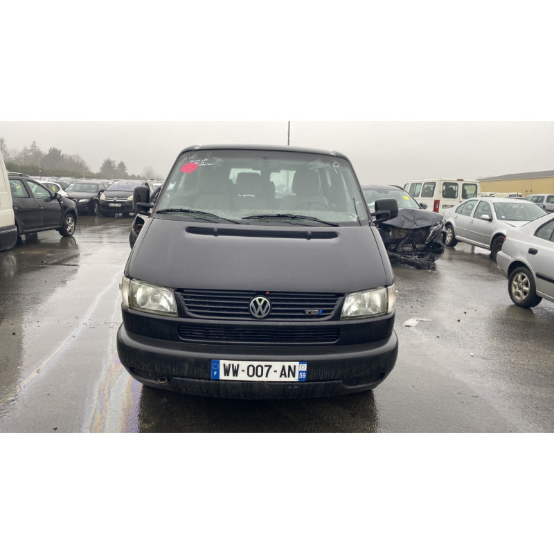 Vitre avant droit VOLKSWAGEN TRANSPORTER 4 Photo n°12