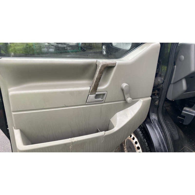 Vitre avant droit VOLKSWAGEN TRANSPORTER 4 Photo n°13