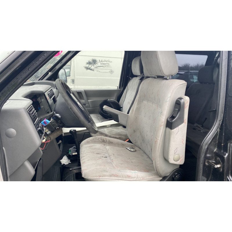 Vitre avant droit VOLKSWAGEN TRANSPORTER 4 Photo n°14