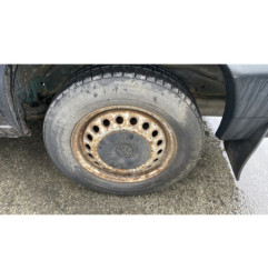 Vitre avant droit VOLKSWAGEN TRANSPORTER 4