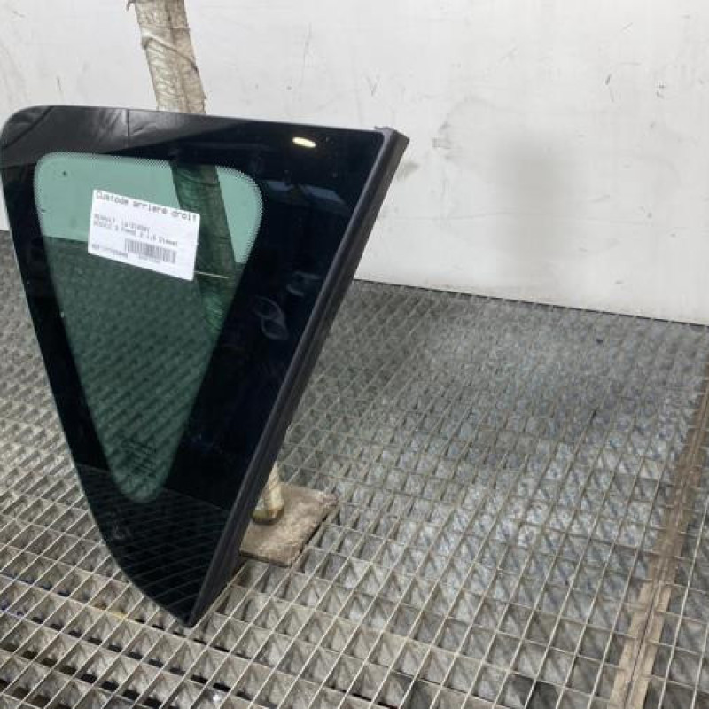 Custode arriere droit RENAULT SCENIC 3 Photo n°3