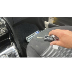 Poignee porte avant droit CITROEN DS3