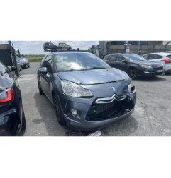 Poignee porte avant droit CITROEN DS3