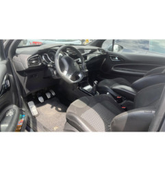 Poignee porte avant droit CITROEN DS3