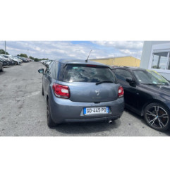 Poignee porte avant droit CITROEN DS3