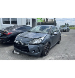 Vitre avant droit CITROEN DS3