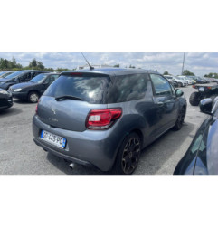 Vitre avant droit CITROEN DS3
