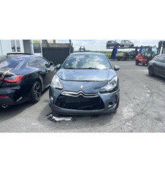 Vitre avant droit CITROEN DS3
