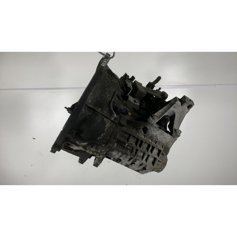 Boite de vitesses MAZDA 3 1 Photo n°2