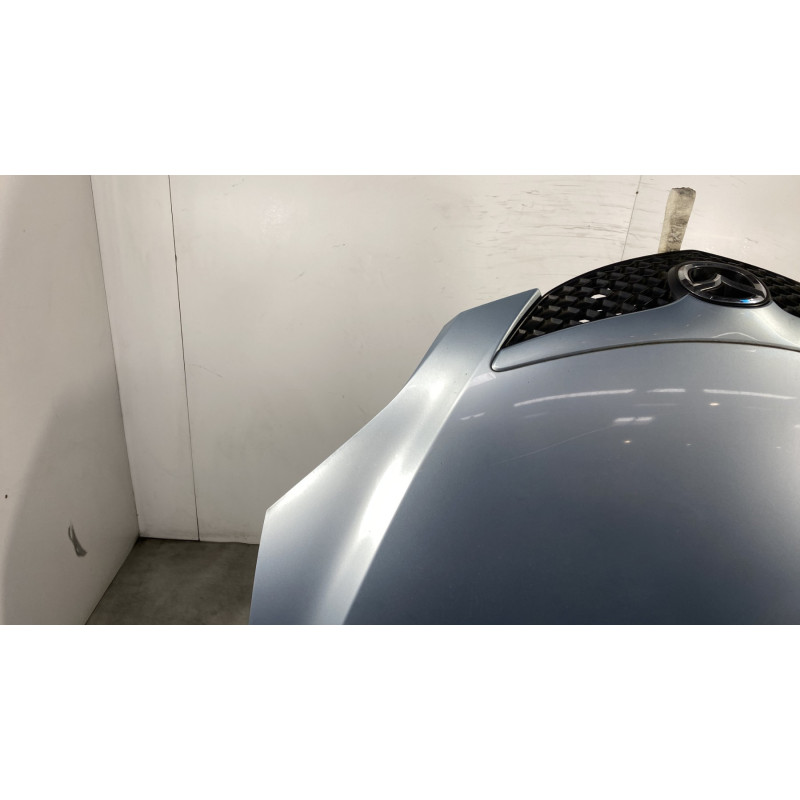 Capot MAZDA 3 1 Photo n°2