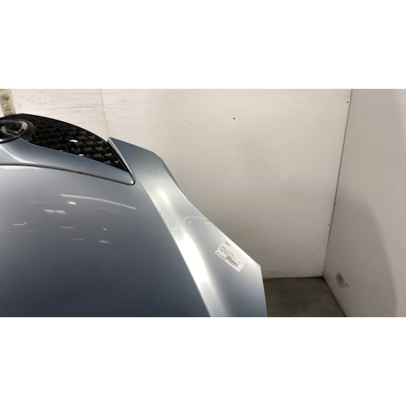 Capot MAZDA 3 1 Photo n°4