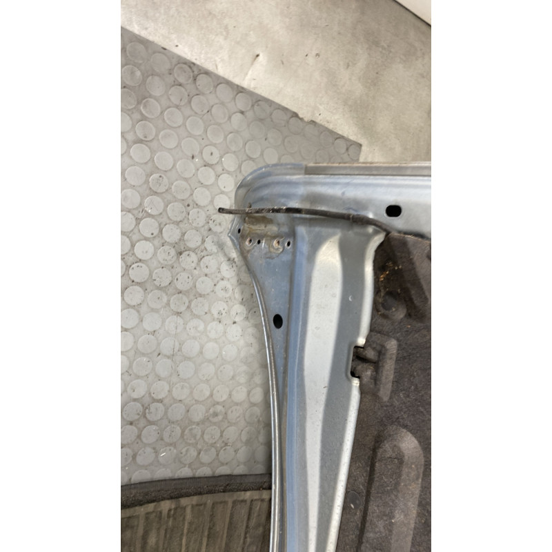 Capot MAZDA 3 1 Photo n°8