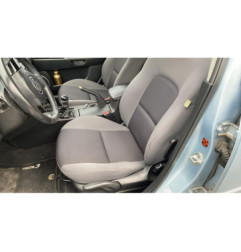 Capot MAZDA 3 1