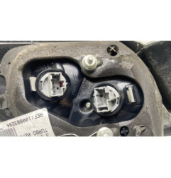 Feu arriere principal droit (feux) MAZDA 3 1