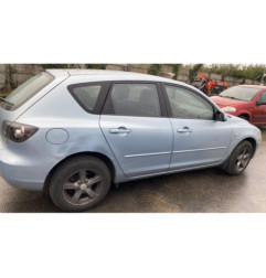 Retroviseur gauche MAZDA 3 1