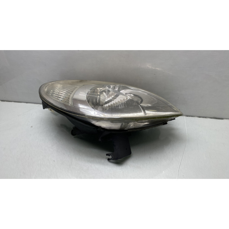 Optique avant principal droit (feux)(phare) CITROEN XSARA PICASSO Photo n°1
