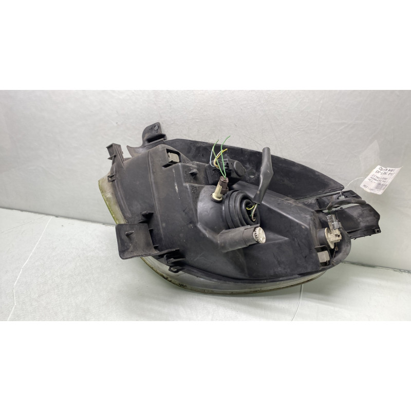 Optique avant principal droit (feux)(phare) CITROEN XSARA PICASSO Photo n°2