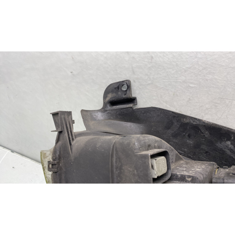 Optique avant principal droit (feux)(phare) CITROEN XSARA PICASSO Photo n°4