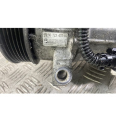 Compresseur clim PEUGEOT 208 1