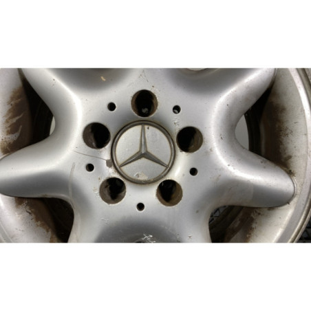 Jante MERCEDES CLASSE C 203