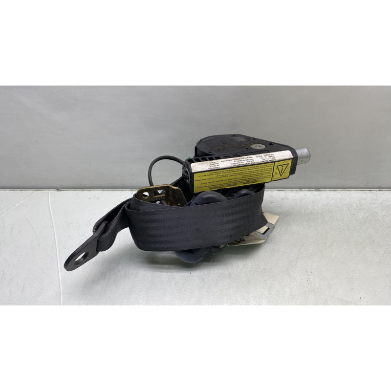 Pretensionneur de ceinture avant droit CITROEN JUMPER 2 Photo n°3