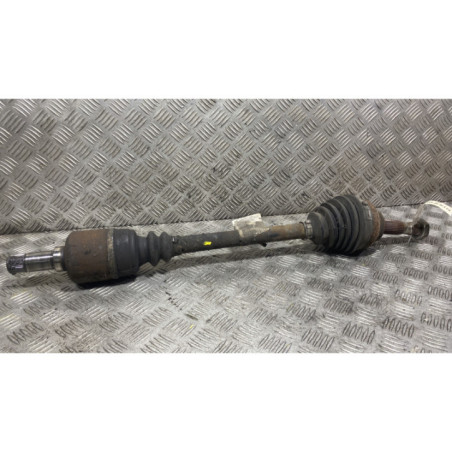 Cardan gauche (transmission) CITROEN JUMPER 2 Photo n°1