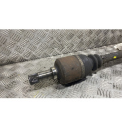 Cardan gauche (transmission) CITROEN JUMPER 2