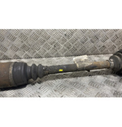 Cardan gauche (transmission) CITROEN JUMPER 2
