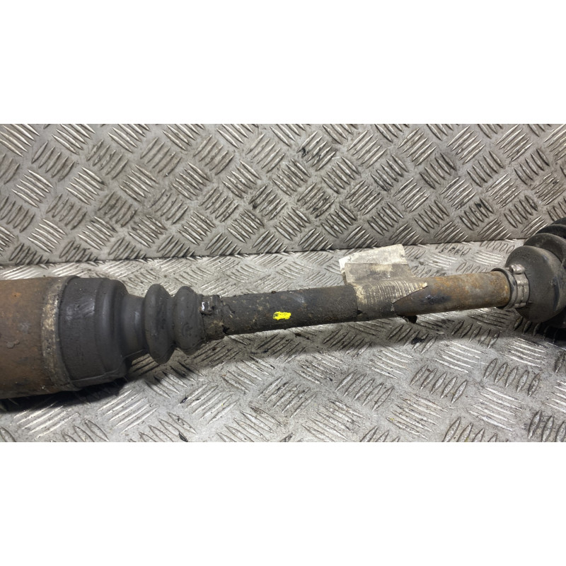 Cardan gauche (transmission) CITROEN JUMPER 2 Photo n°3