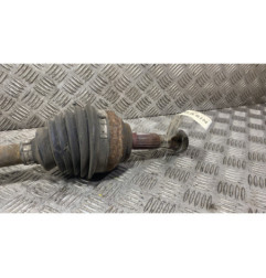 Cardan gauche (transmission) CITROEN JUMPER 2