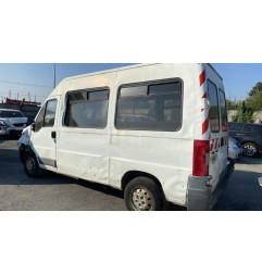 Cardan gauche (transmission) CITROEN JUMPER 2