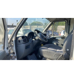Cardan gauche (transmission) CITROEN JUMPER 2