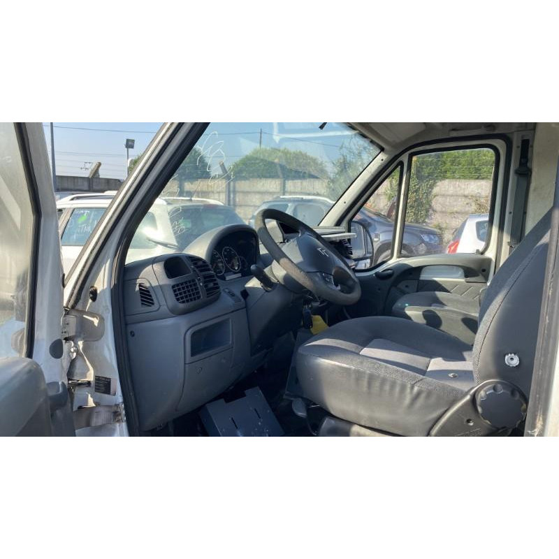 Cardan gauche (transmission) CITROEN JUMPER 2 Photo n°7