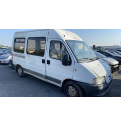 Cardan gauche (transmission) CITROEN JUMPER 2