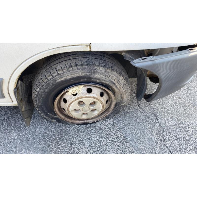 Cardan gauche (transmission) CITROEN JUMPER 2 Photo n°10