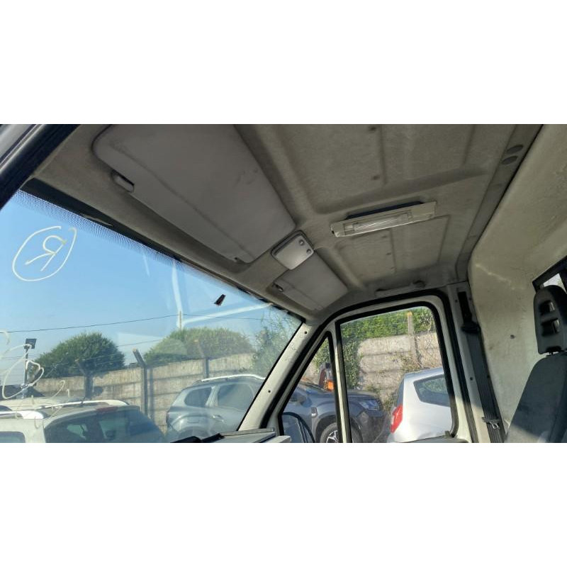 Cardan gauche (transmission) CITROEN JUMPER 2 Photo n°11