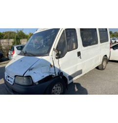 Cardan gauche (transmission) CITROEN JUMPER 2