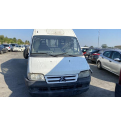 Cardan gauche (transmission) CITROEN JUMPER 2