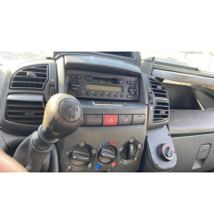 Cardan gauche (transmission) CITROEN JUMPER 2